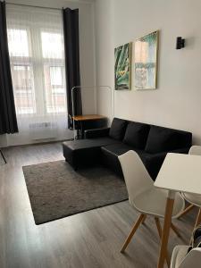 Soho Suites - Kazinczy