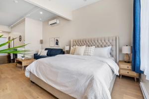 DownTown King Suite