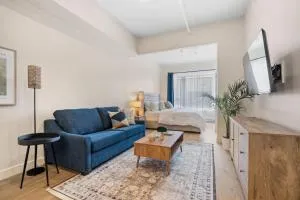 Central King Loft - Longueuil