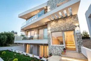 Diamela Apartments - Kástron