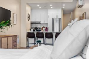 Central King Loft