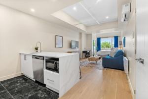 City Center King Suite