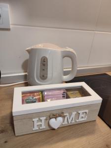 MoonZE apartman, free parking