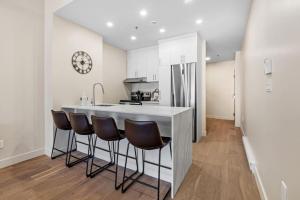 City Center King Loft