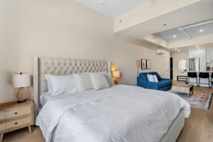 DownTown King Loft