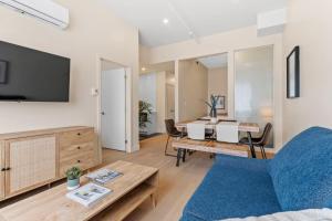 City Center 2BR Condo