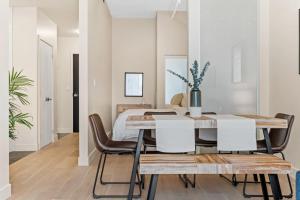 City Center 2BR Condo