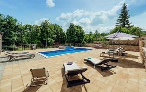 Beautiful Home In Poljica Imotska