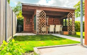 3 Bedroom Lovely Home In Scherpenisse