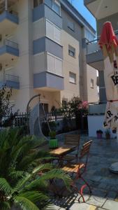 Vila Mihali Himara