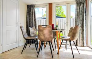 3 Bedroom Lovely Home In Scherpenisse