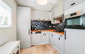 3 Bedroom Lovely Home In Scherpenisse