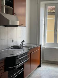 The R Apartment Munot - Old Town