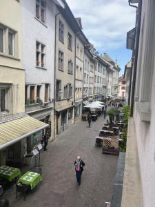 The R Apartment Munot - Old Town