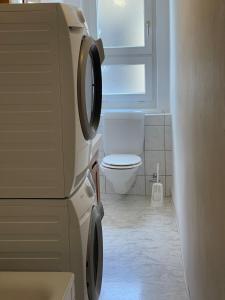 The R Apartment Munot - Old Town