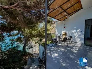 CAMINIA - Secret Oasis Beach - Copanello