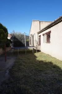 Maisons de vacances La Villa d-Antan : photos des chambres