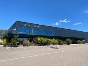 Appartement 2 pièces dans une résidence hôtelière Les Hameaux de Saint-Cyprien