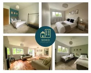 Olive View - Great Linford