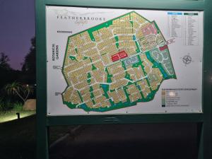 Mind-Body-Soul Guesthouse on Featherbrooke Estate, Krugersdorp, South Africa