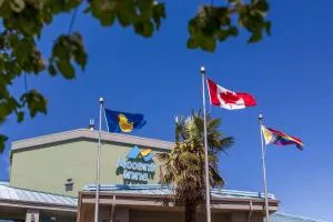 Accent Inns Burnaby - Barnet