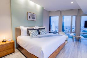 Capitalia Plaza Residences Reforma