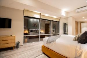 Capitalia Plaza Residences Reforma