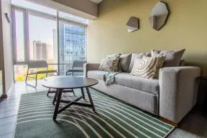 Capitalia - Apartments - Reforma Centro - 墨西哥城