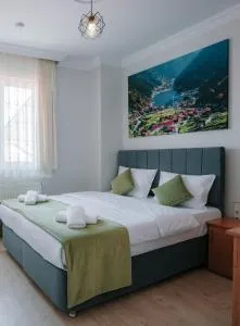 Downtown Bayrak Residences Trabzon - Soğuksu