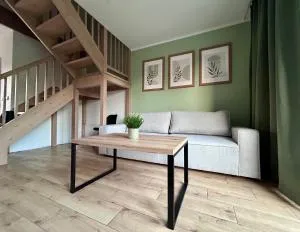 House Natura - Chałupy