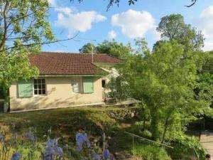 Maisons de vacances Maison de charme dans le Perigord : photos des chambres