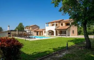 Villa Genia Ii - Baderna