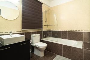 Elegant & Central Two Bedroom Flat
