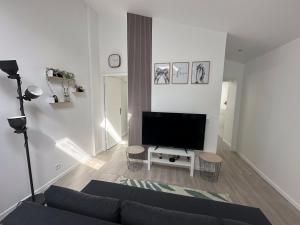 Cosy Home Stade de france