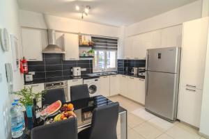 Elegant & Central Two Bedroom Flat
