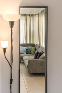 Elegant & Central Two Bedroom Flat