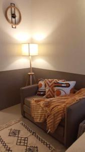 1014 - Cavite Minimalist Condo with Resort-like Amenities & Hi Speed Wifi