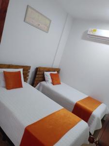 Hotel Campestre Maguey