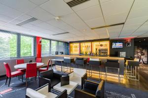 Hotels Novotel Tours Centre Gare : photos des chambres