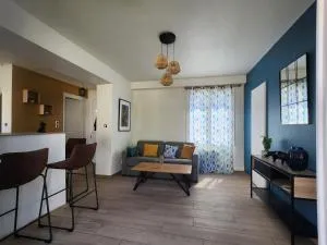 La casa choukie - Sainte-Marie