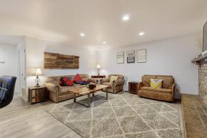 Charming Lake Tahoe Cabin