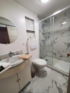 Appartements Proche RER B et universite Paris Saclay : photos des chambres