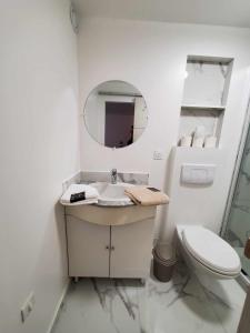 Appartements Proche RER B et universite Paris Saclay : photos des chambres