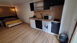 Appartements Proche RER B et universite Paris Saclay : photos des chambres