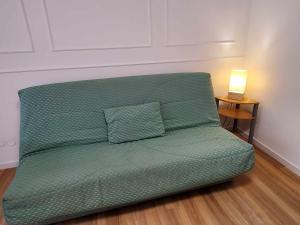 Appartements Proche RER B et universite Paris Saclay : photos des chambres