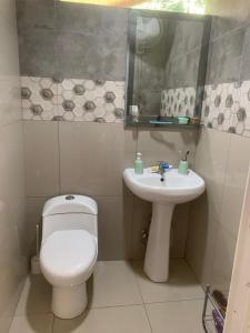 Apartamento Paseo de Damitas