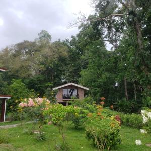 Apartamento Paseo de Damitas