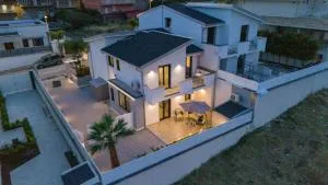 Vilè Home - Intera Villa - Comitini