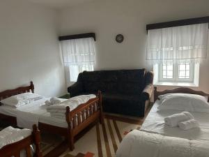 Traditional House & Rooms Shapllo