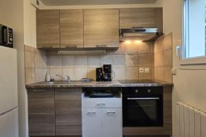 Appartements Le Reposant : photos des chambres